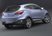 Hyundai ix-onic